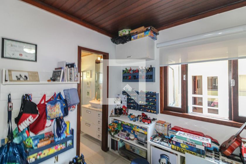 Casa, 4 quartos, 320 m² - Foto 67