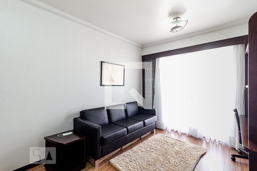 Apartamento, 1 quarto, 33 m² - Foto 3