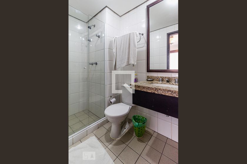 Apartamento, 1 quarto, 33 m² - Foto 12