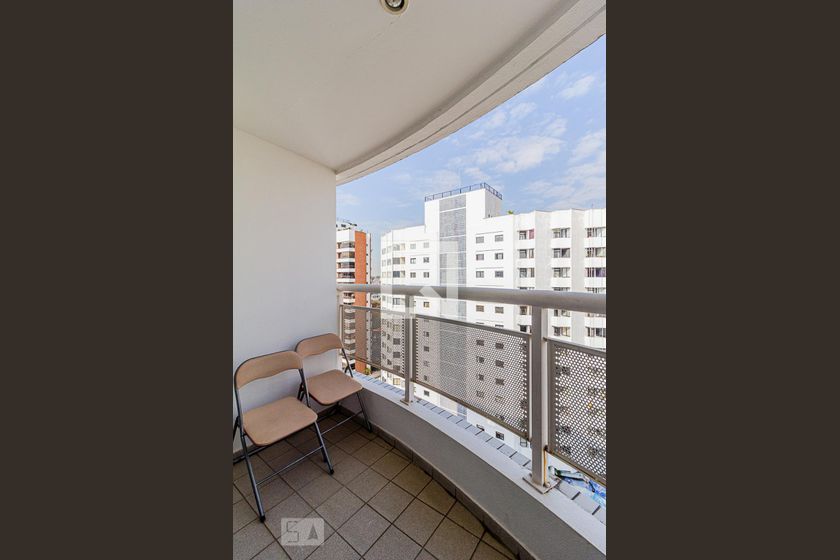 Apartamento, 1 quarto, 33 m² - Foto 6