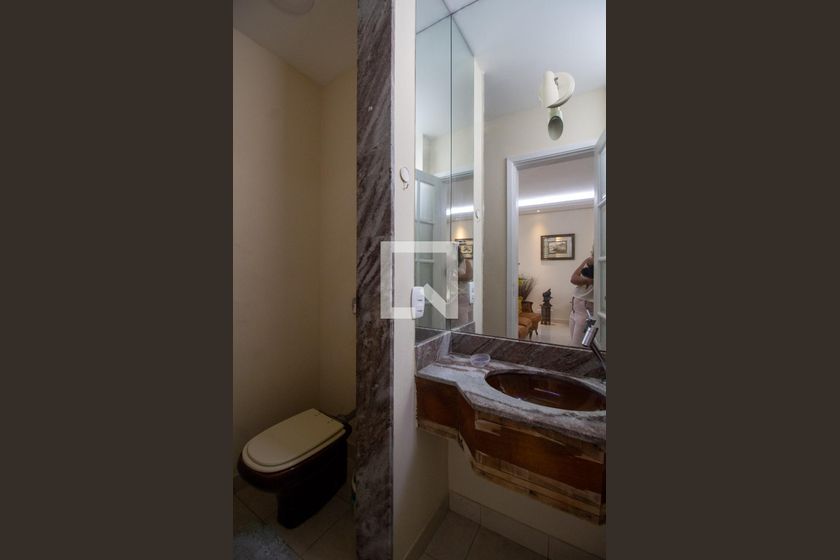 Apartamento, 4 quartos, 229 m² - Foto 21
