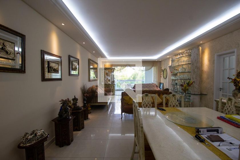 Apartamento, 4 quartos, 229 m² - Foto 3