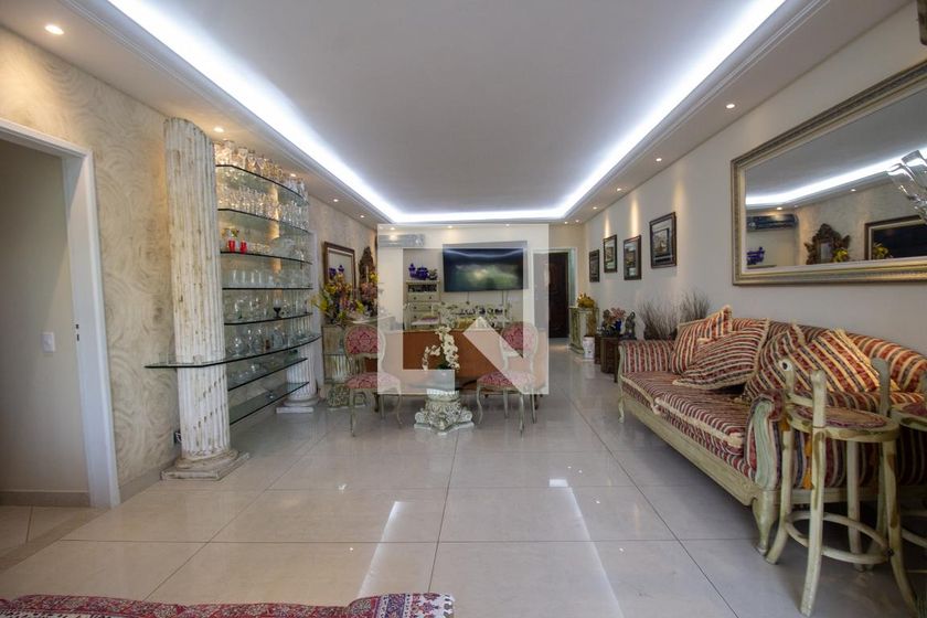 Apartamento, 4 quartos, 229 m² - Foto 7