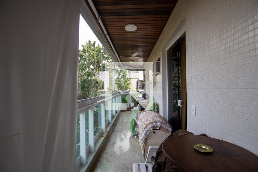 Apartamento, 4 quartos, 229 m² - Foto 13
