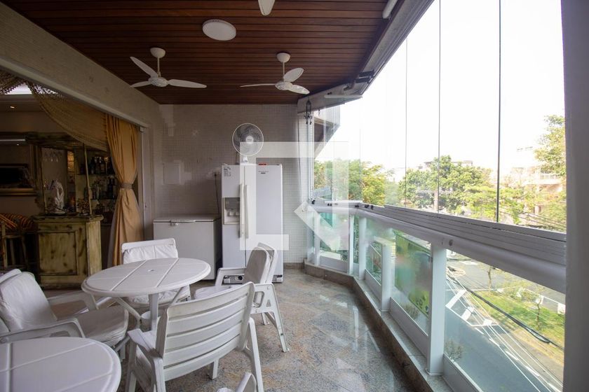 Apartamento, 4 quartos, 229 m² - Foto 15