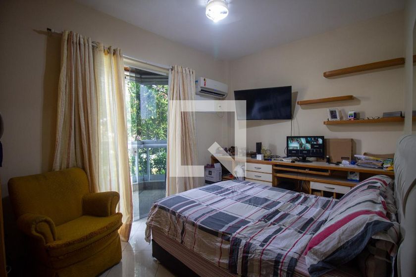 Apartamento, 4 quartos, 229 m² - Foto 59