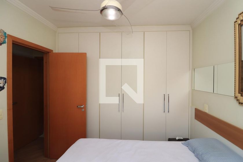 Apartamento, 3 quartos, 89 m² - Foto 13