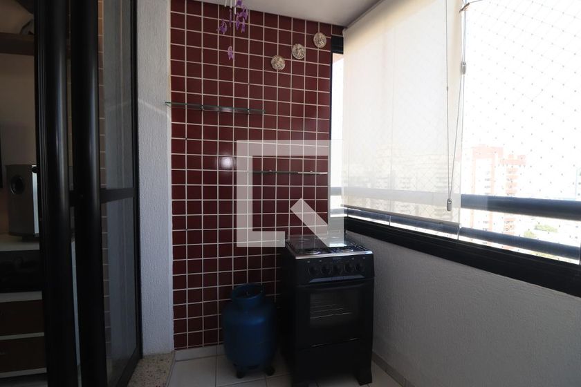 Apartamento, 3 quartos, 89 m² - Foto 6