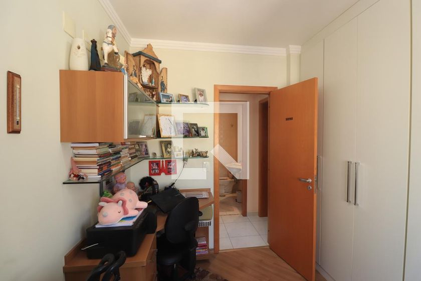 Apartamento, 3 quartos, 89 m² - Foto 10