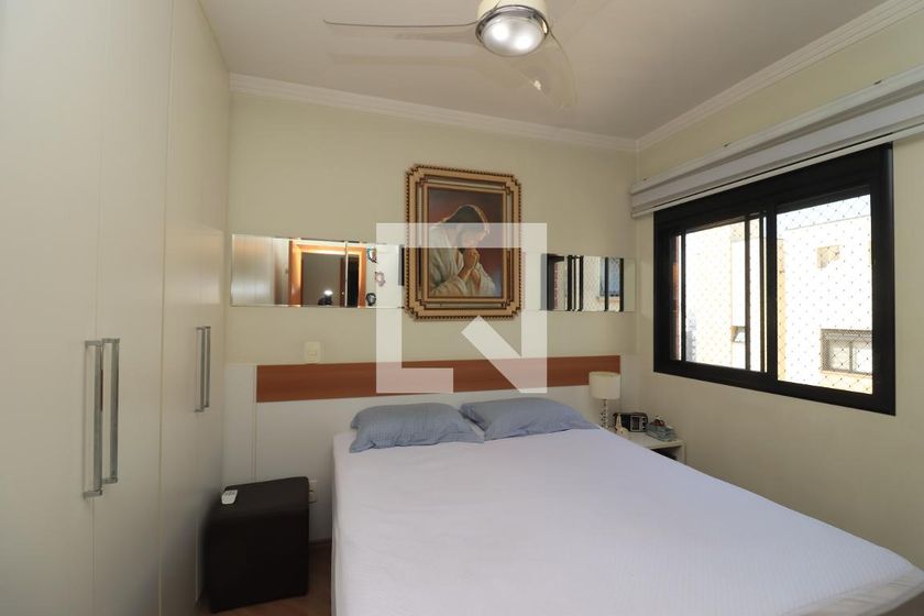 Apartamento, 3 quartos, 89 m² - Foto 11