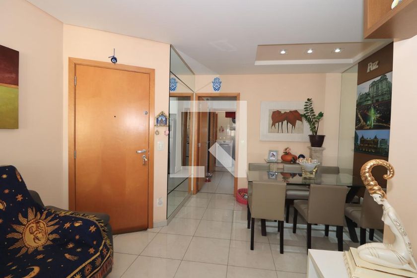Apartamento, 3 quartos, 89 m² - Foto 3