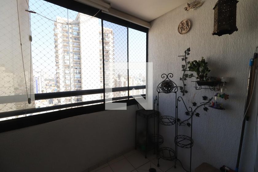 Apartamento, 3 quartos, 89 m² - Foto 5