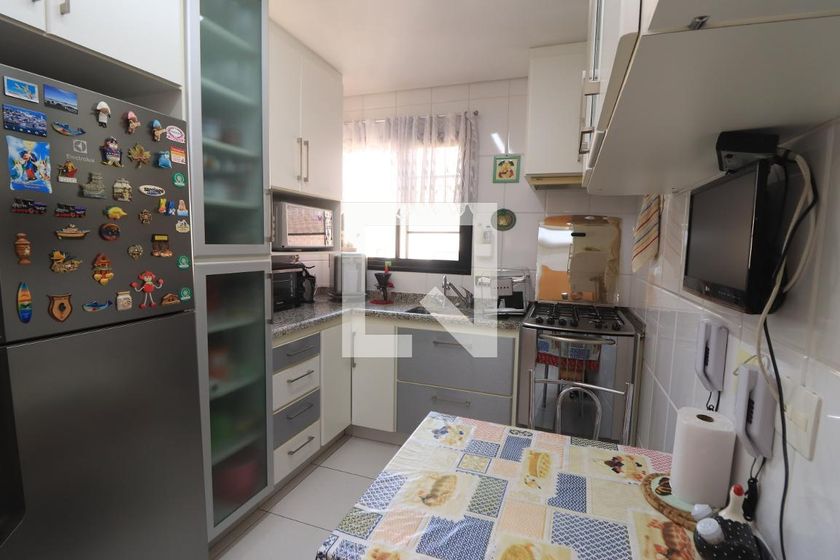 Apartamento, 3 quartos, 89 m² - Foto 28