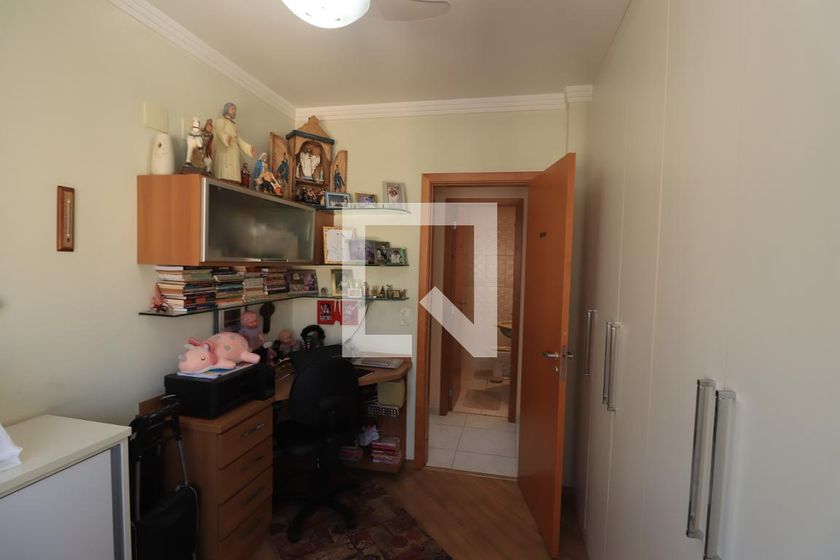 Apartamento, 3 quartos, 89 m² - Foto 9