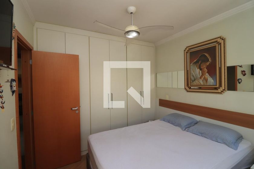 Apartamento, 3 quartos, 89 m² - Foto 12
