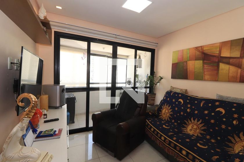 Apartamento, 3 quartos, 89 m² - Foto 2
