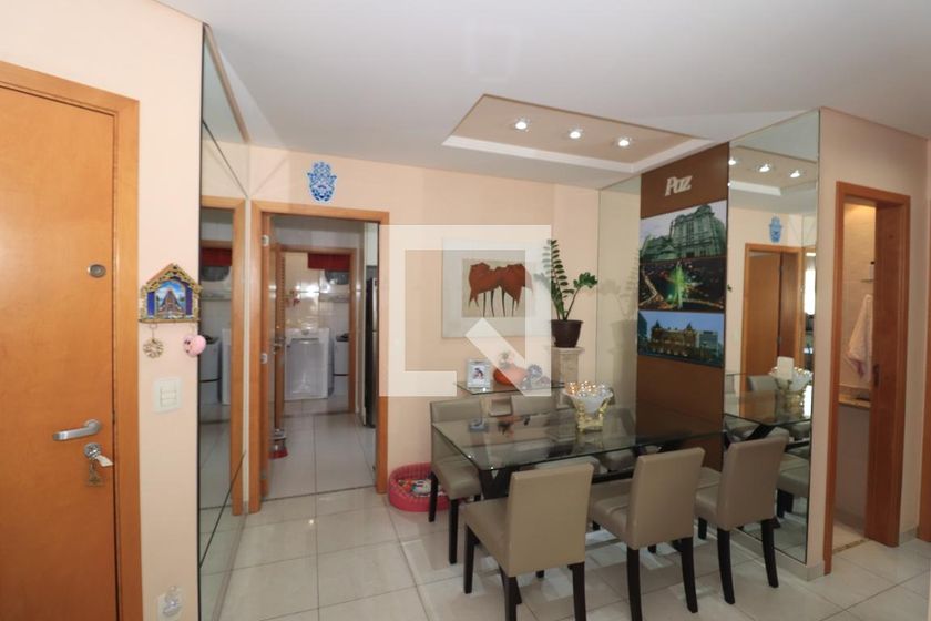 Apartamento, 3 quartos, 89 m² - Foto 4