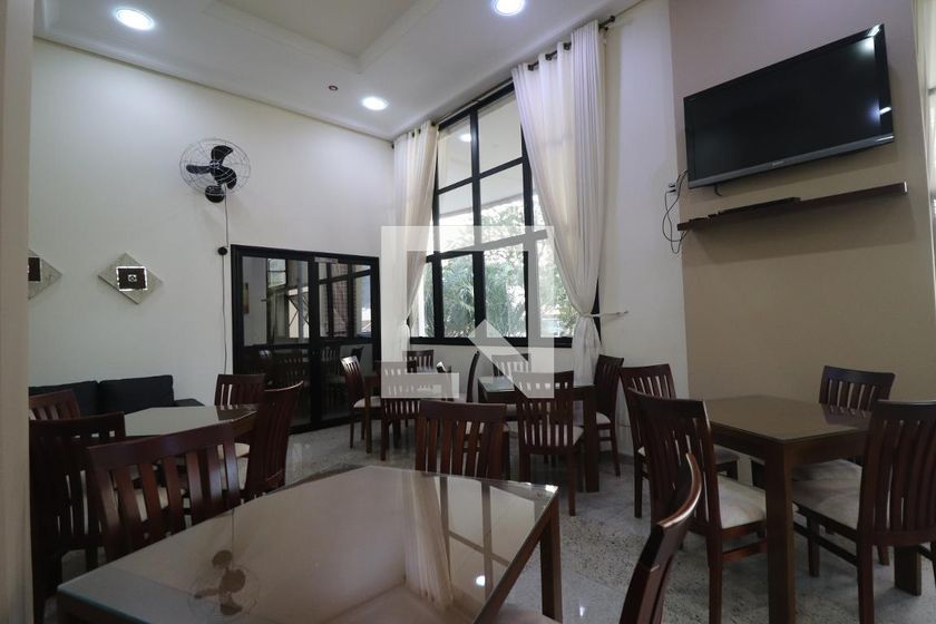 Apartamento, 3 quartos, 89 m² - Foto 43