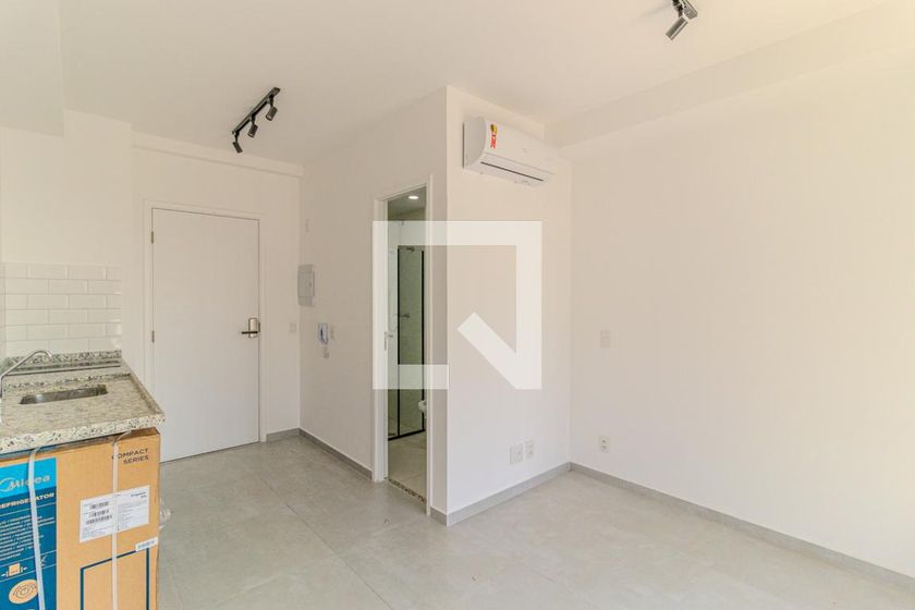 Kitnet-Studio, 22 m² - Foto 9