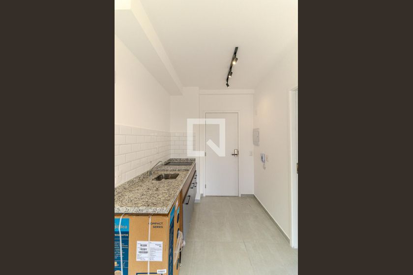 Kitnet-Studio, 22 m² - Foto 35