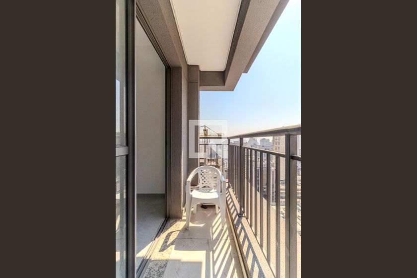 Kitnet-Studio, 22 m² - Foto 17
