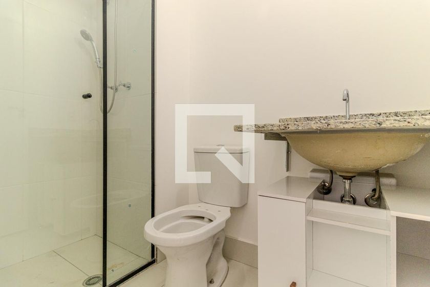 Kitnet-Studio, 22 m² - Foto 21