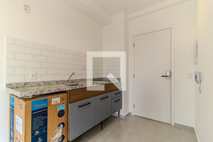 Kitnet-Studio, 22 m² - Foto 33