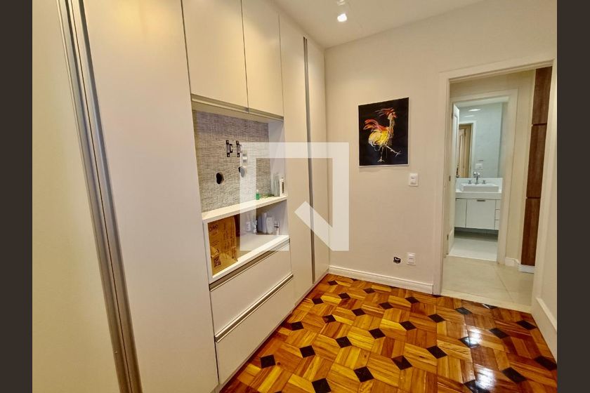 Apartamento, 3 quartos, 119 m² - Foto 24