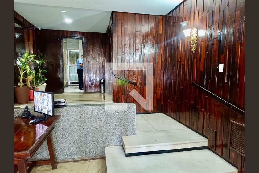 Apartamento, 3 quartos, 119 m² - Foto 84