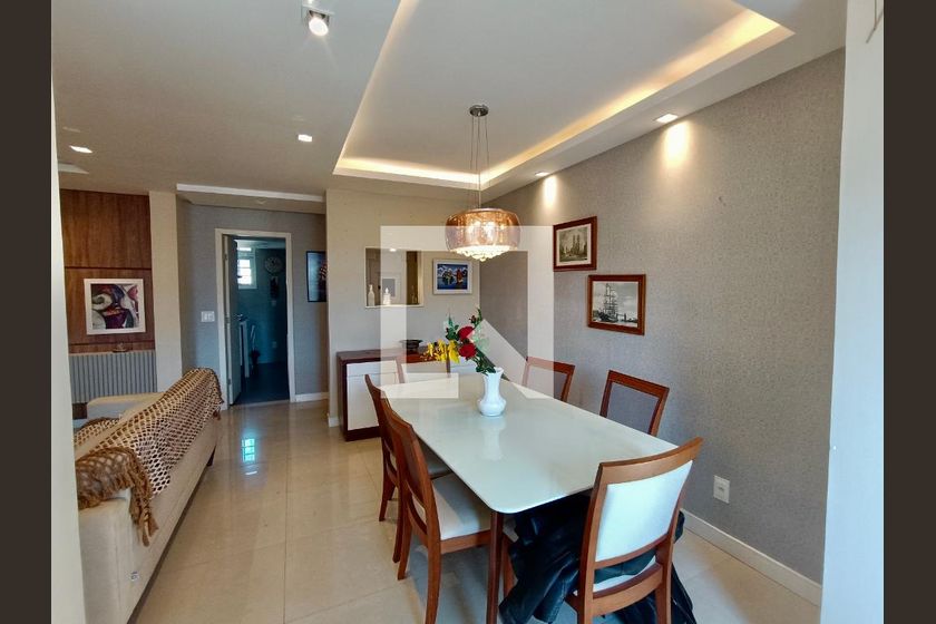 Apartamento, 3 quartos, 119 m² - Foto 9