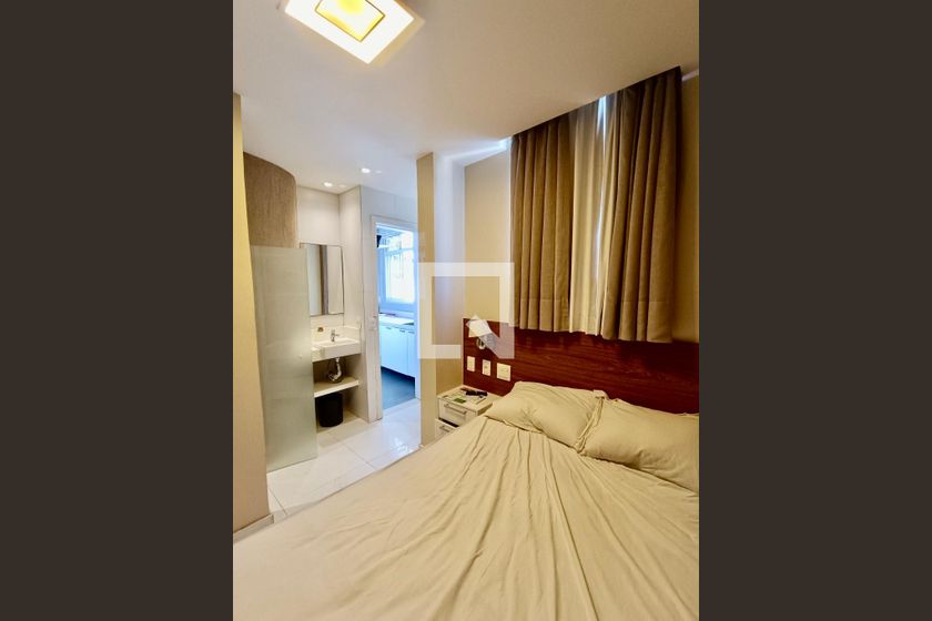Apartamento, 3 quartos, 119 m² - Foto 77
