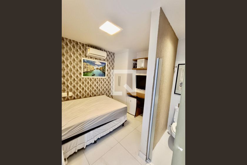 Apartamento, 3 quartos, 119 m² - Foto 69