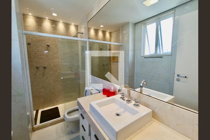 Apartamento, 3 quartos, 119 m² - Foto 42