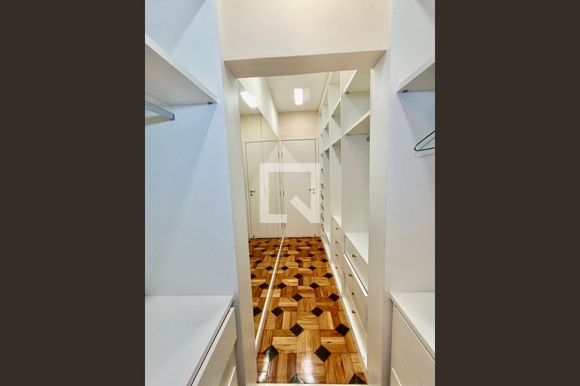 Apartamento, 3 quartos, 119 m² - Foto 38