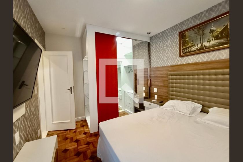 Apartamento, 3 quartos, 119 m² - Foto 31