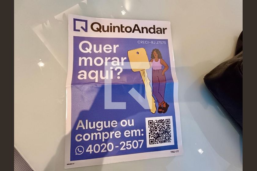 Apartamento, 3 quartos, 119 m² - Foto 97