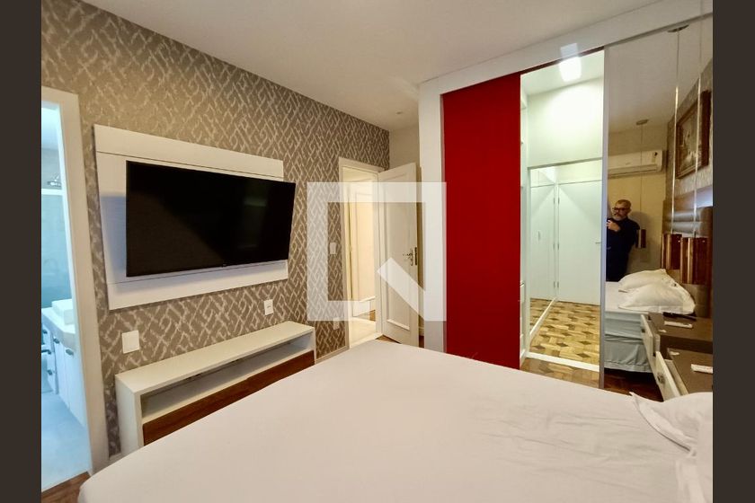 Apartamento, 3 quartos, 119 m² - Foto 33