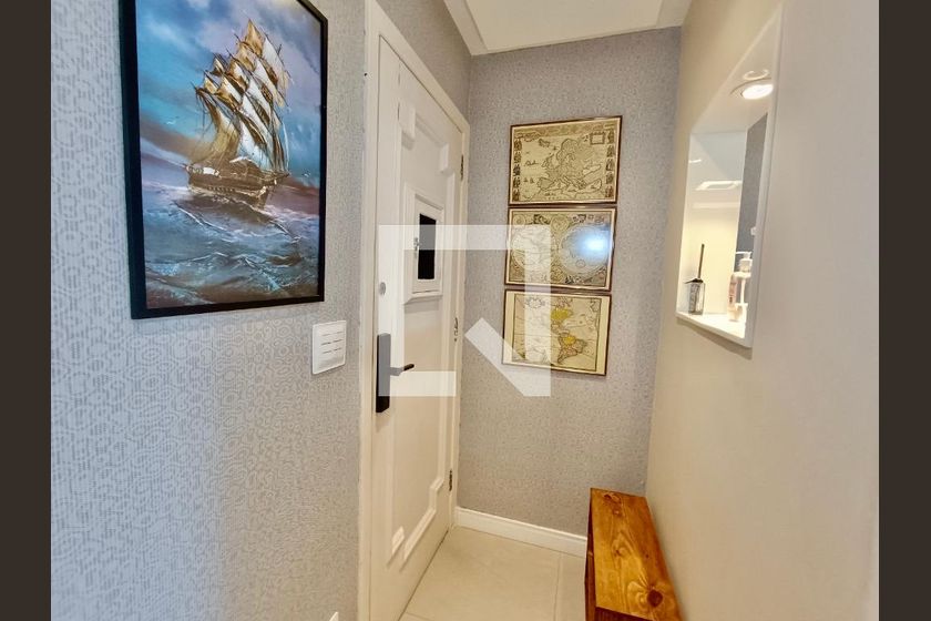 Apartamento, 3 quartos, 119 m² - Foto 4