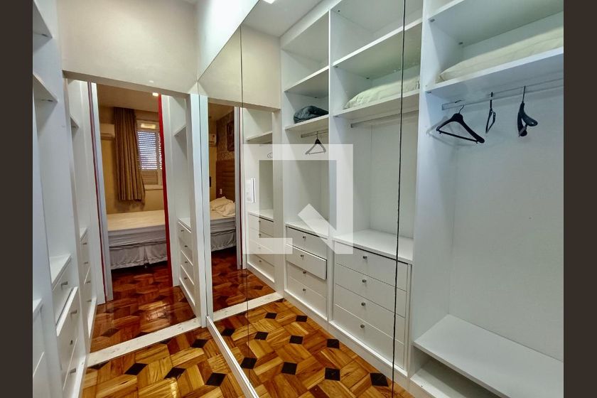 Apartamento, 3 quartos, 119 m² - Foto 39