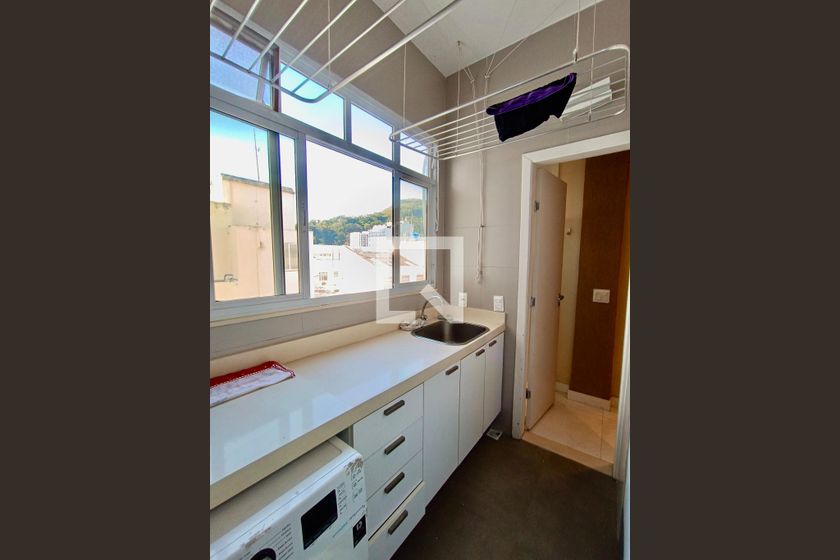 Apartamento, 3 quartos, 119 m² - Foto 61