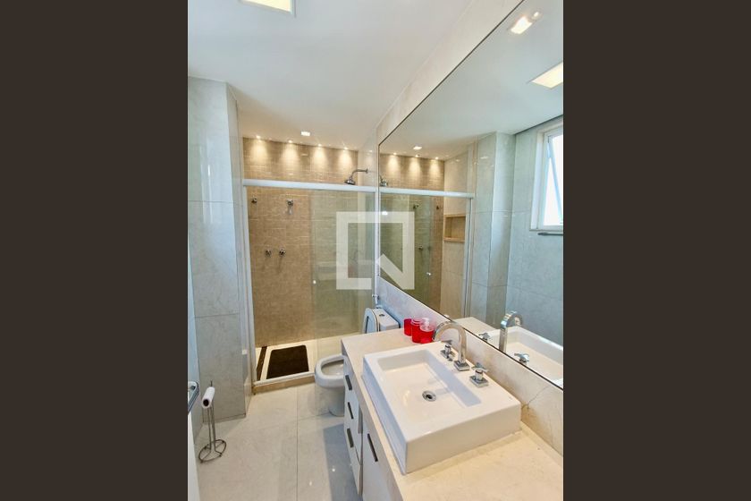 Apartamento, 3 quartos, 119 m² - Foto 46