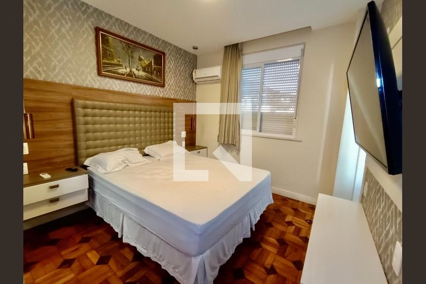 Apartamento, 3 quartos, 119 m² - Foto 35