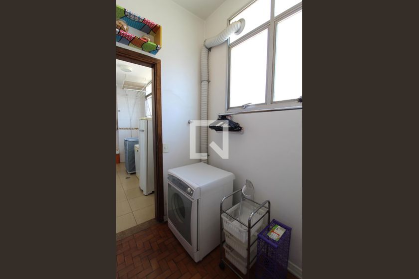 Apartamento, 3 quartos, 211 m² - Foto 103