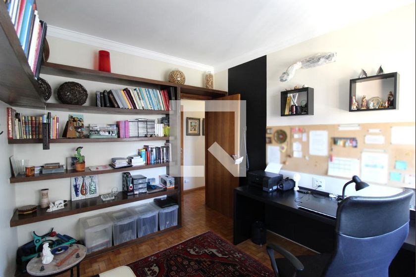 Apartamento, 3 quartos, 211 m² - Foto 31