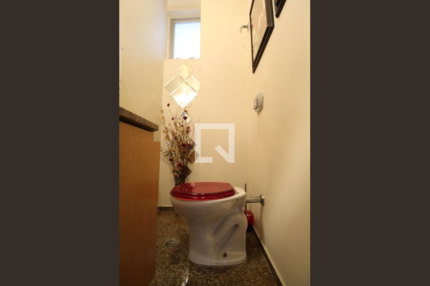 Apartamento, 3 quartos, 211 m² - Foto 27