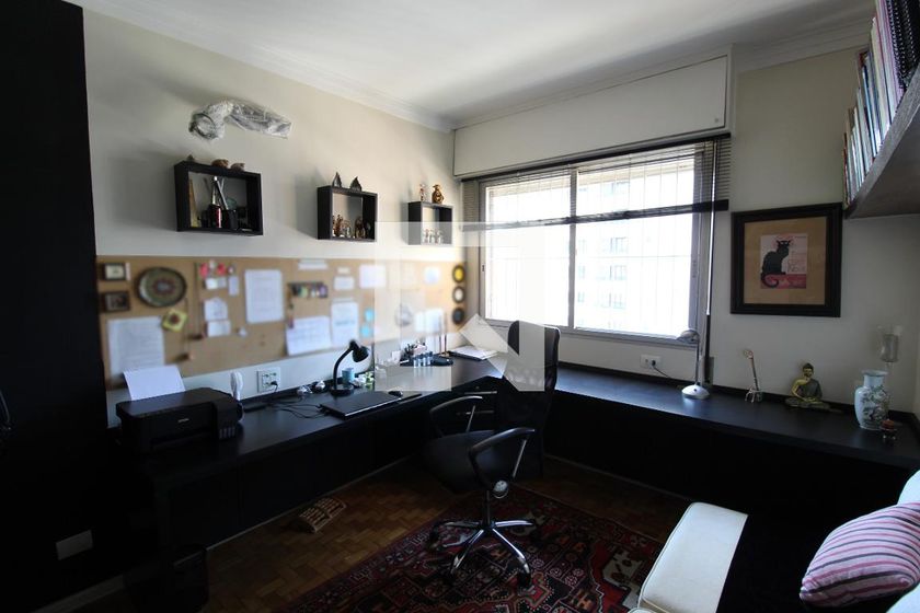 Apartamento, 3 quartos, 211 m² - Foto 33