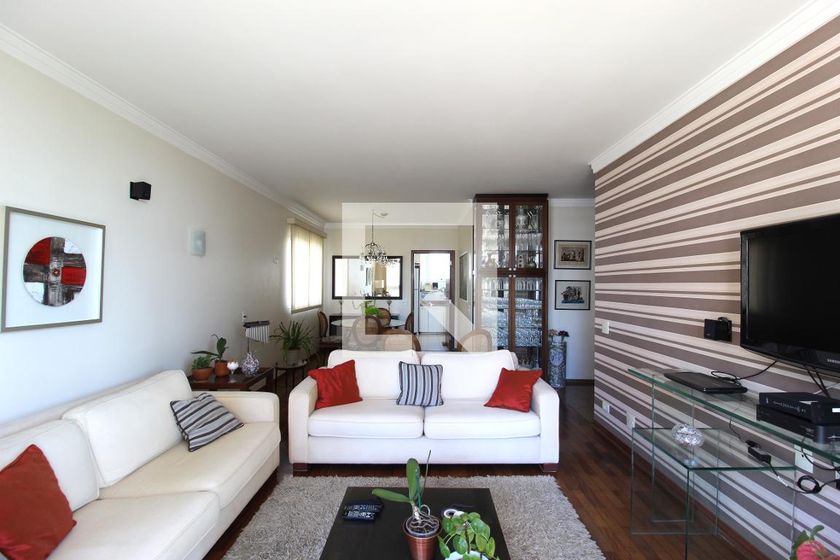 Apartamento, 3 quartos, 211 m² - Foto 13
