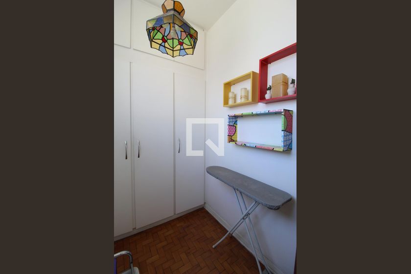 Apartamento, 3 quartos, 211 m² - Foto 101