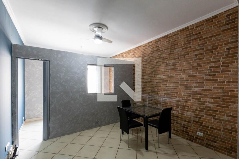 Apartamento, 2 quartos, 95 m² - Foto 2