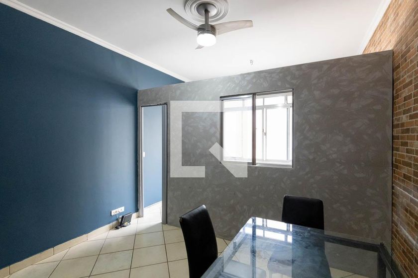 Apartamento, 2 quartos, 95 m² - Foto 8
